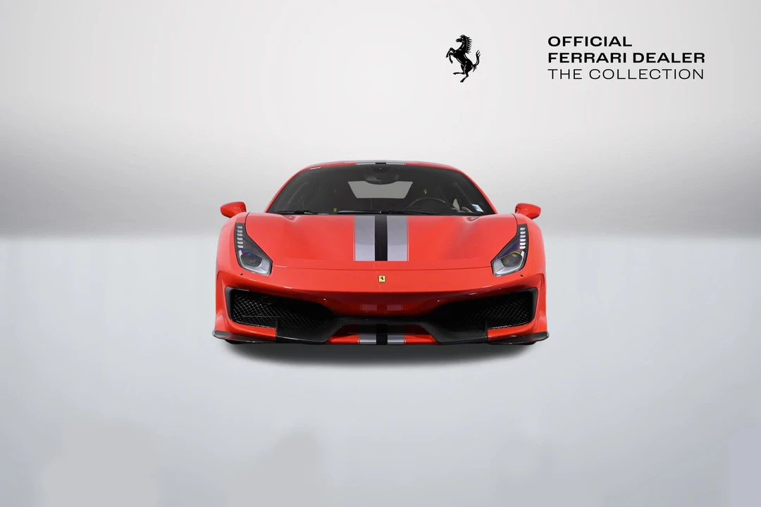2020 Ferrari 488 Pista - Image 11 of 31
