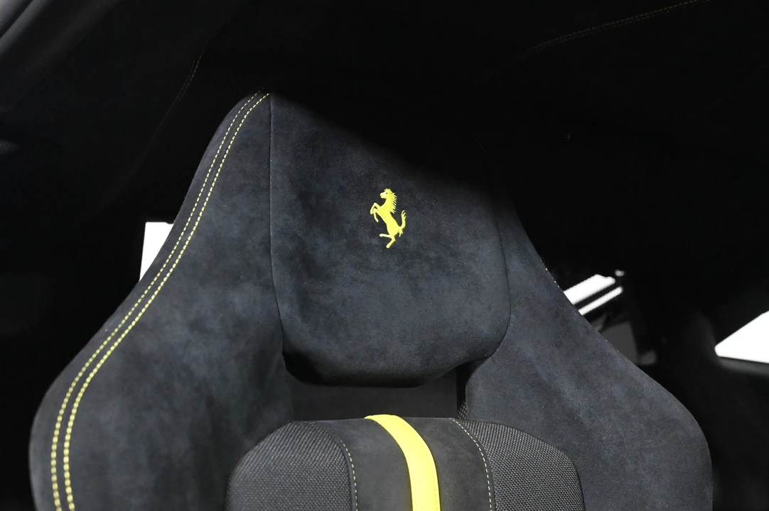 2020 Ferrari 488 Pista - Image 18 of 31