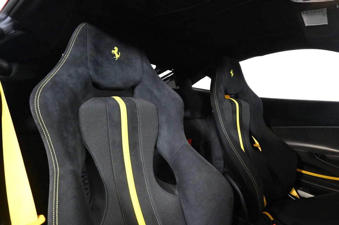 2020 Ferrari 488 Pista - Image 4 of 31