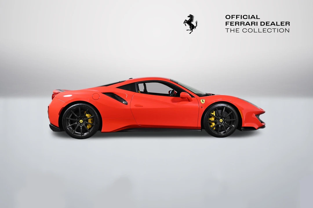 2020 Ferrari 488 Pista - Image 10 of 31