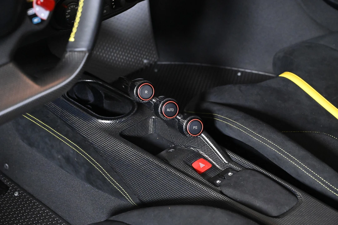 2020 Ferrari 488 Pista - Image 15 of 31