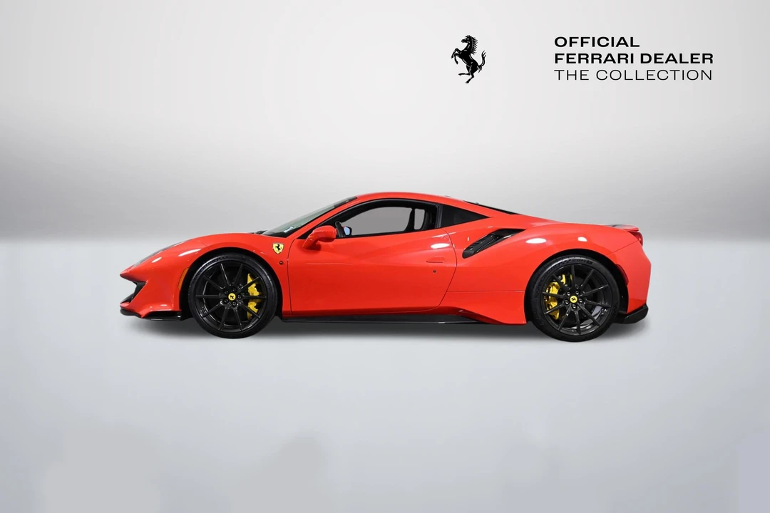 2020 Ferrari 488 Pista - Image 7 of 31