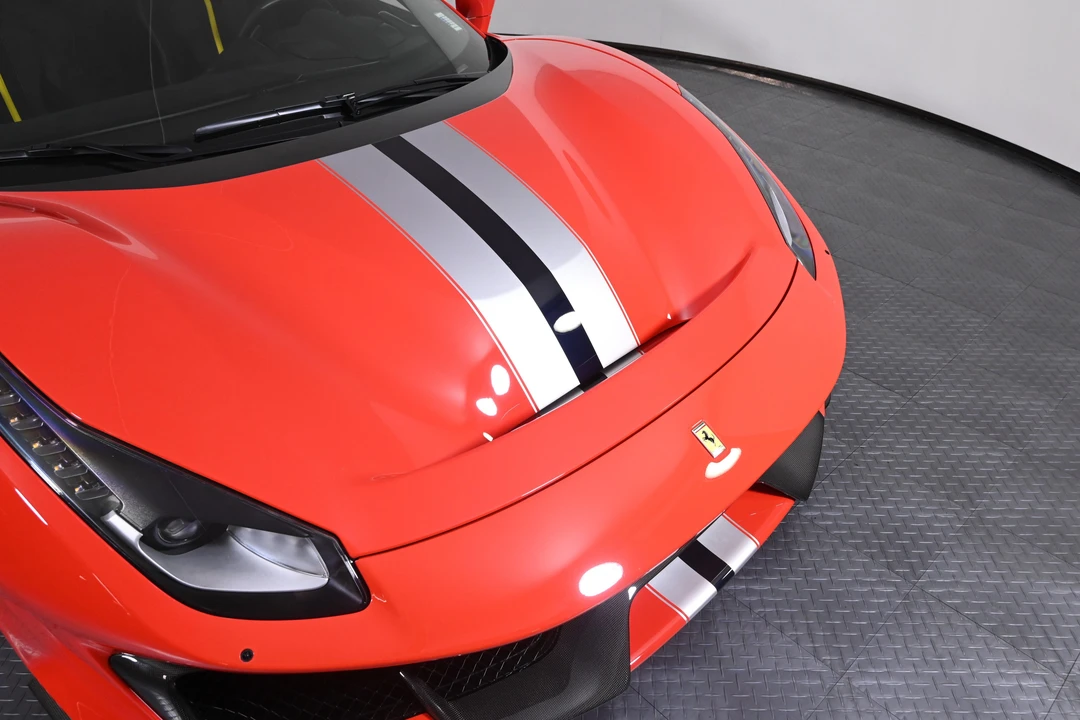 2020 Ferrari 488 Pista - Image 28 of 31