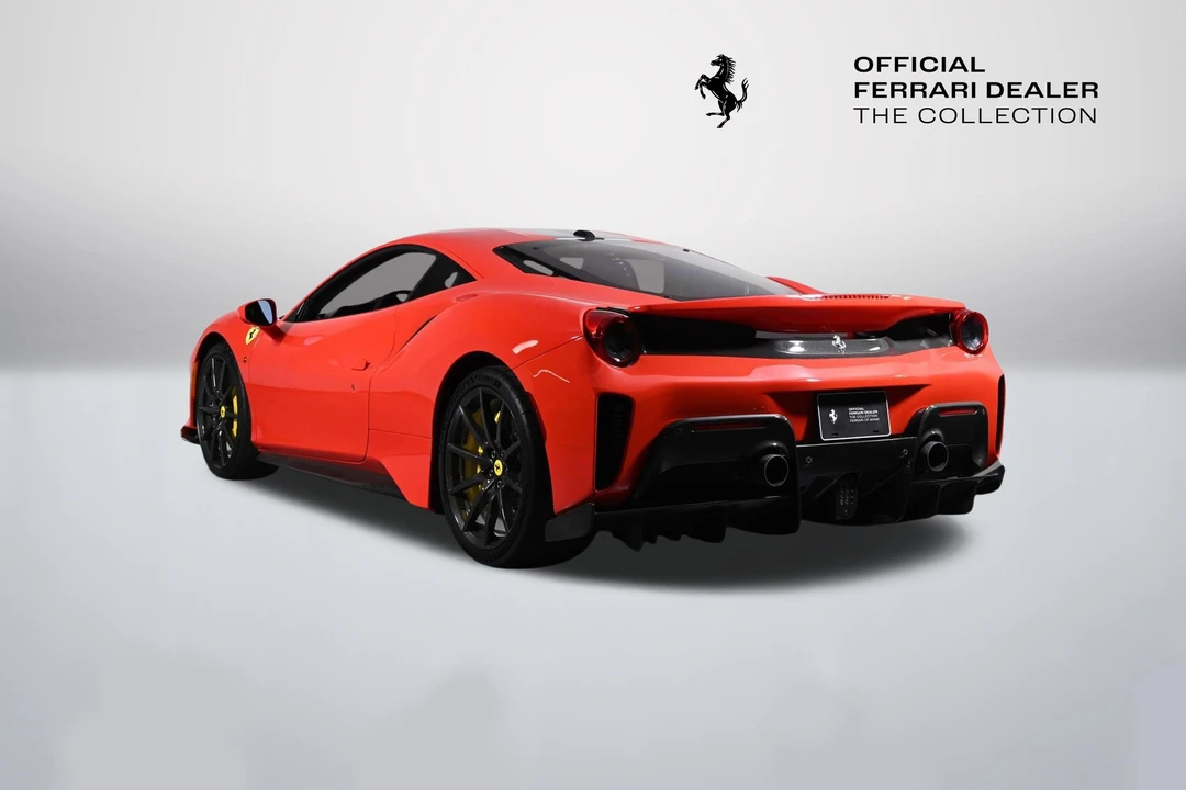 2020 Ferrari 488 Pista - Image 2 of 31