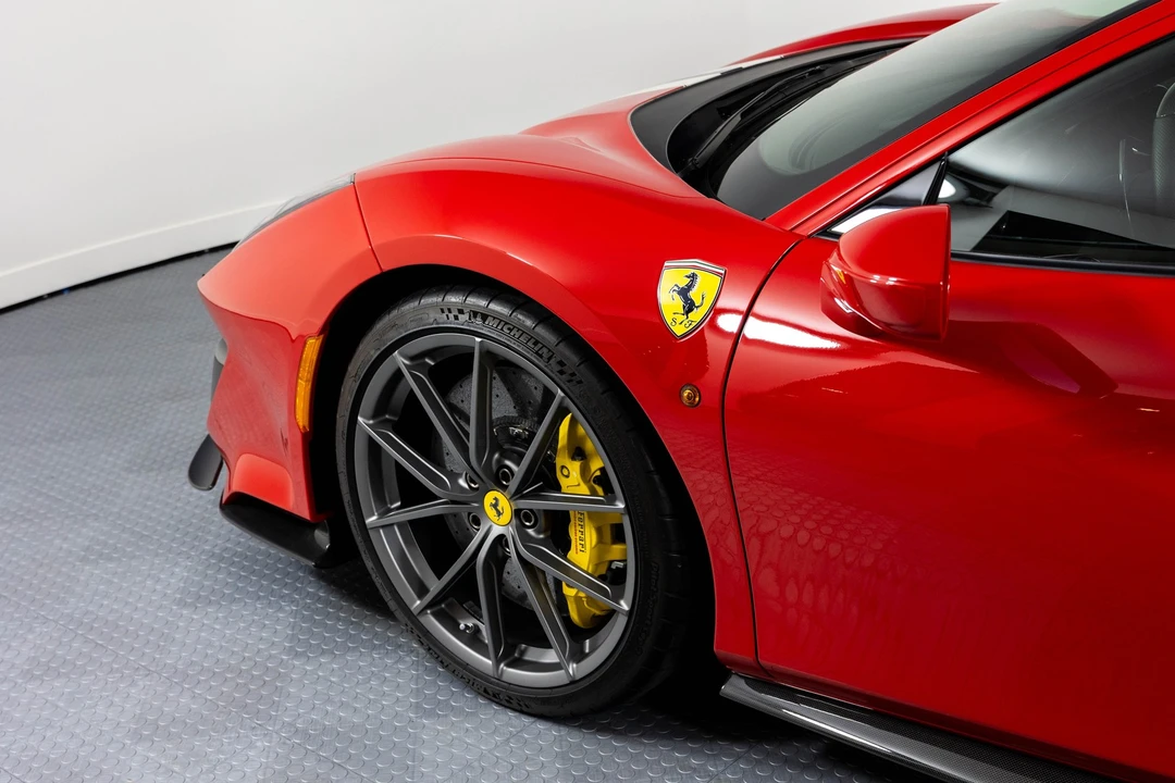 2020 Ferrari 488 Pista - Image 11 of 21