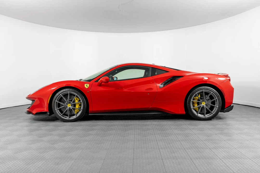 2020 Ferrari 488 Pista - Image 3 of 21