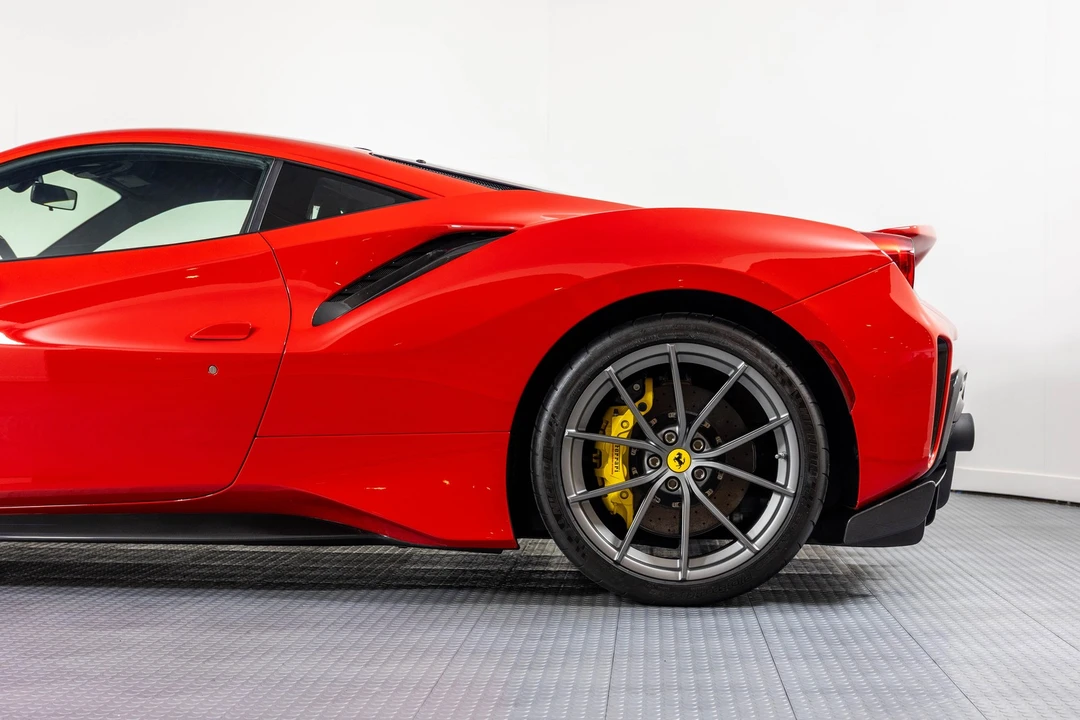 2020 Ferrari 488 Pista - Image 10 of 21
