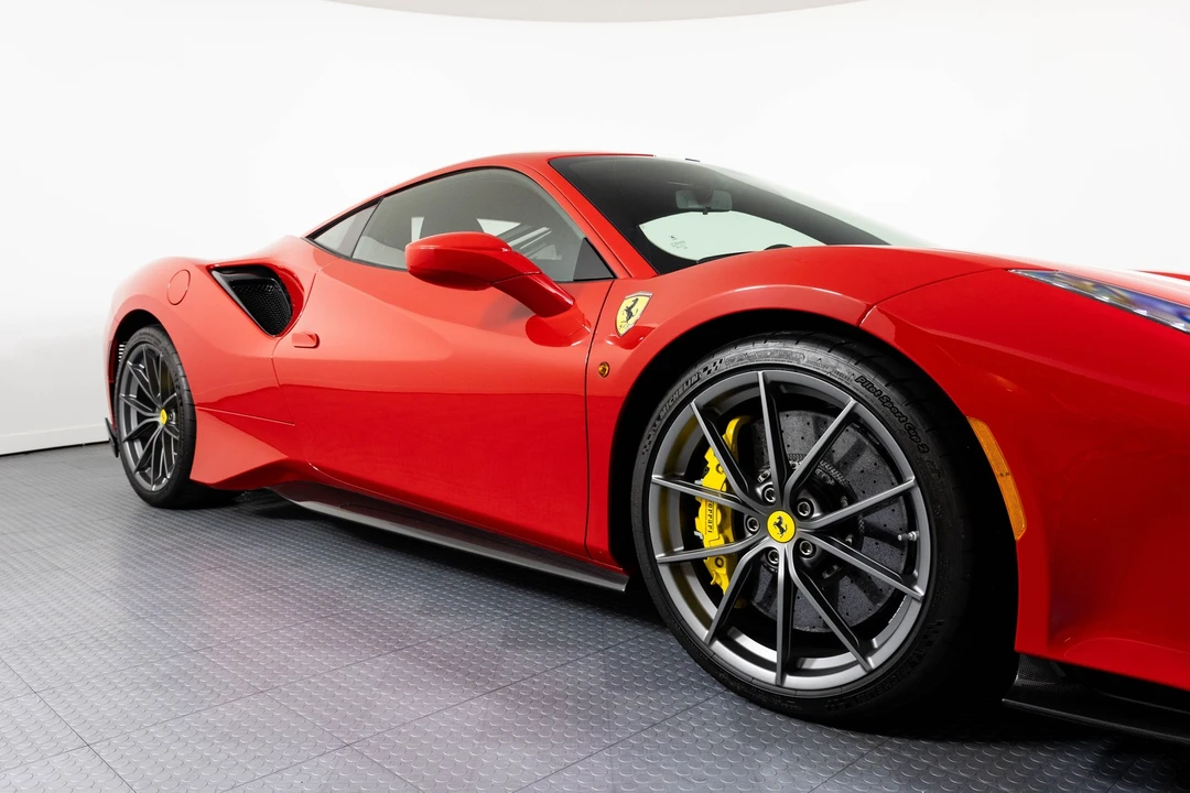 2020 Ferrari 488 Pista - Image 21 of 21