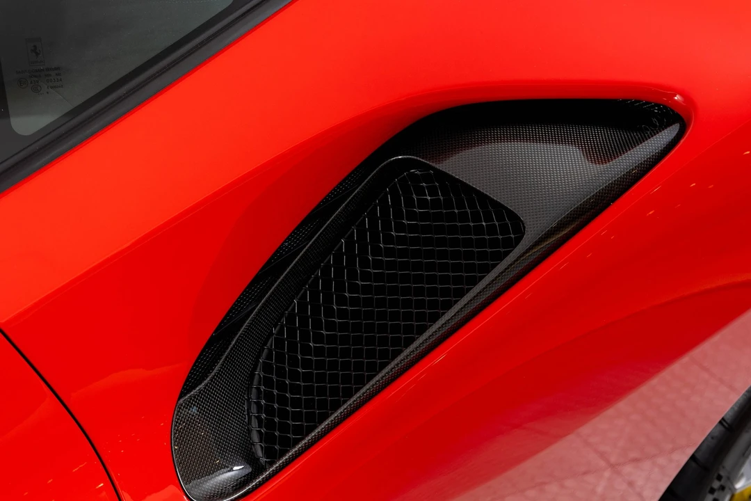 2020 Ferrari 488 Pista - Image 12 of 21