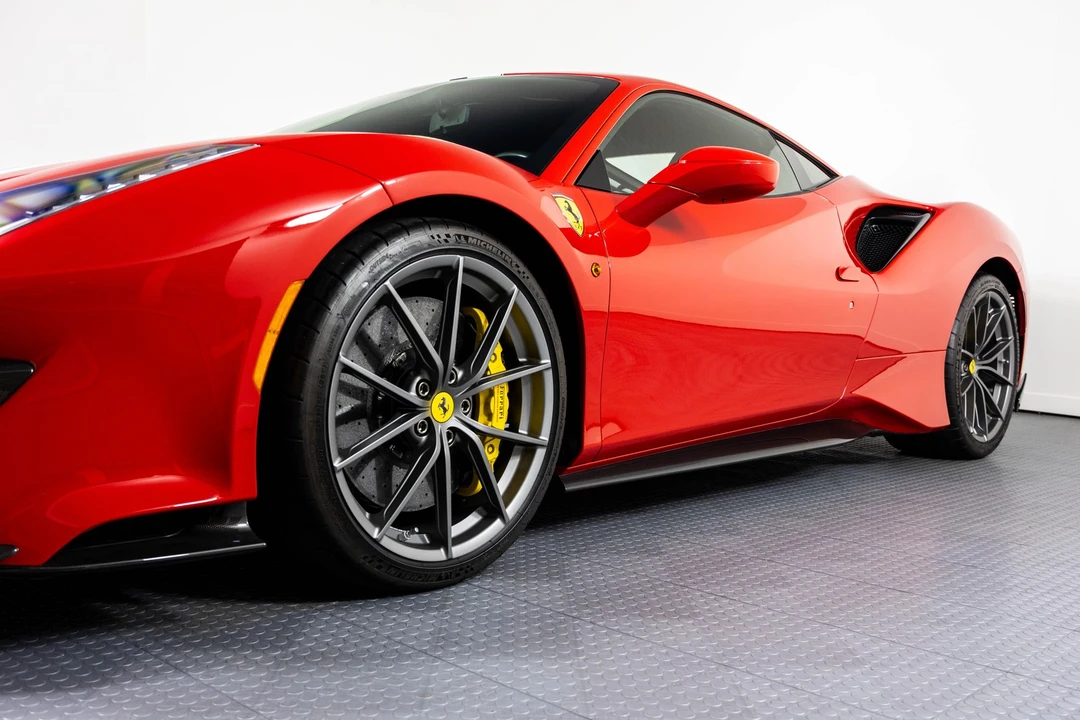 2020 Ferrari 488 Pista - Image 13 of 21