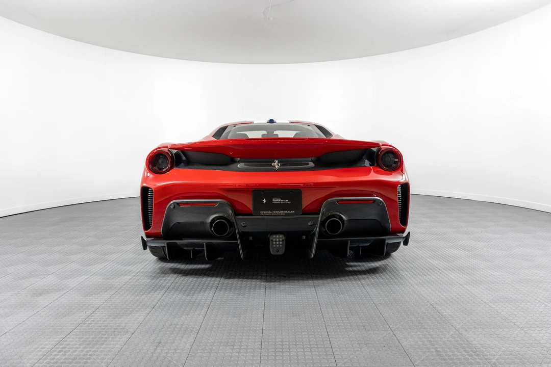 2020 Ferrari 488 Pista - Image 7 of 21