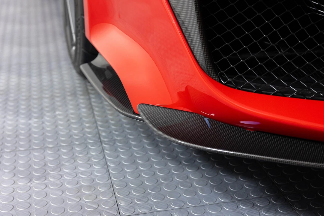 2020 Ferrari 488 Pista - Image 18 of 21