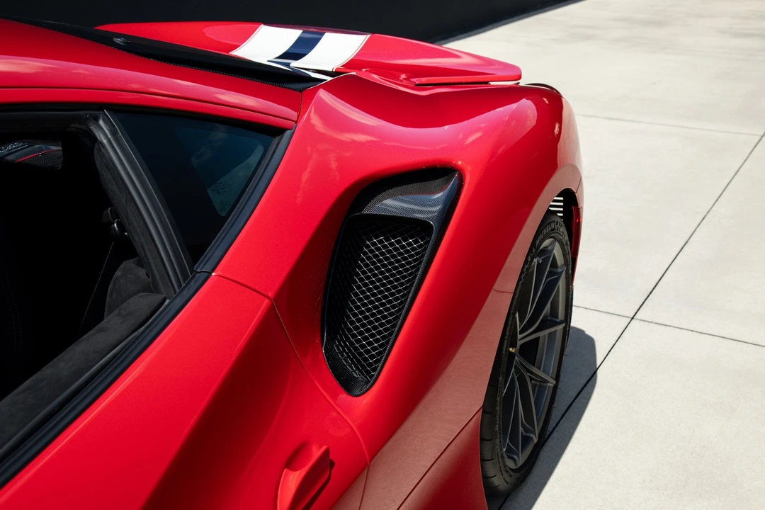 2020 Ferrari 488 Pista - Image 17 of 31