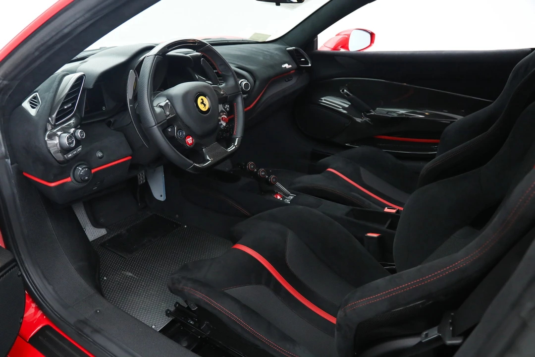 2020 Ferrari 488 Pista - Image 2 of 31