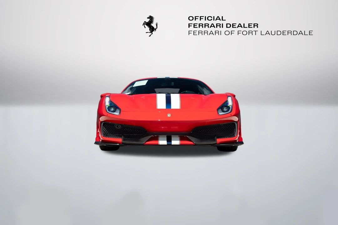 2020 Ferrari 488 Pista - Image 14 of 31
