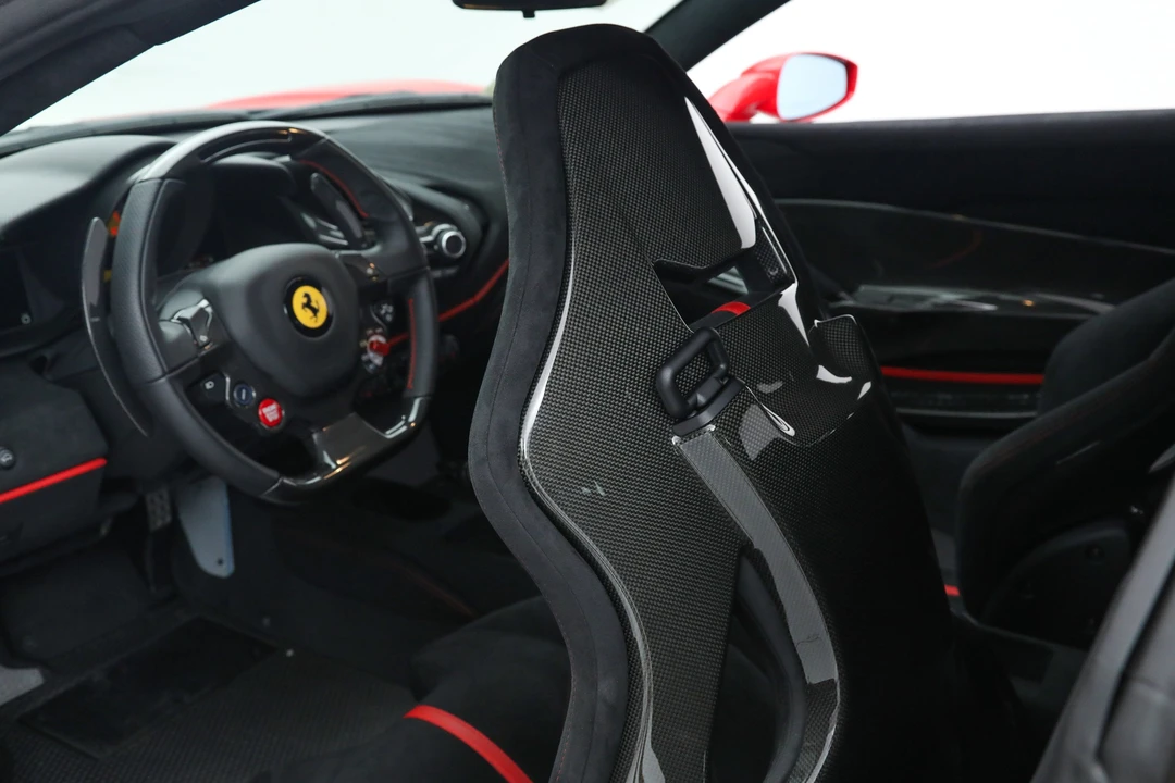 2020 Ferrari 488 Pista - Image 6 of 31