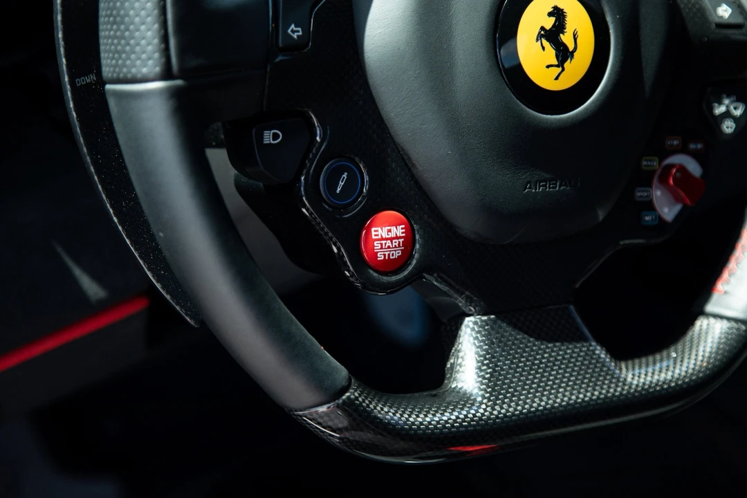 2020 Ferrari 488 Pista - Image 20 of 31