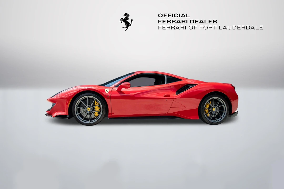 2020 Ferrari 488 Pista - Image 19 of 31
