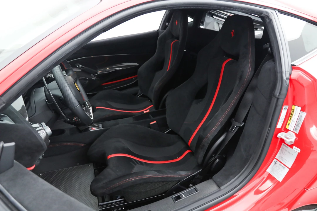 2020 Ferrari 488 Pista - Image 5 of 31