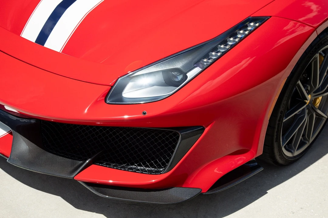 2020 Ferrari 488 Pista - Image 13 of 31