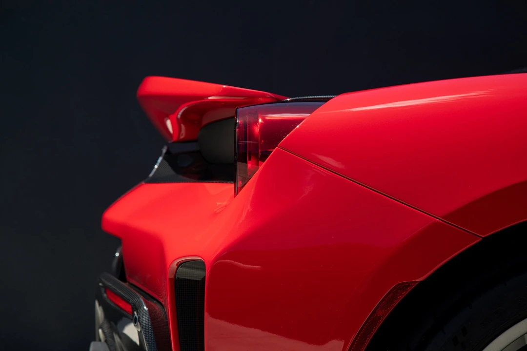 2020 Ferrari 488 Pista - Image 11 of 31