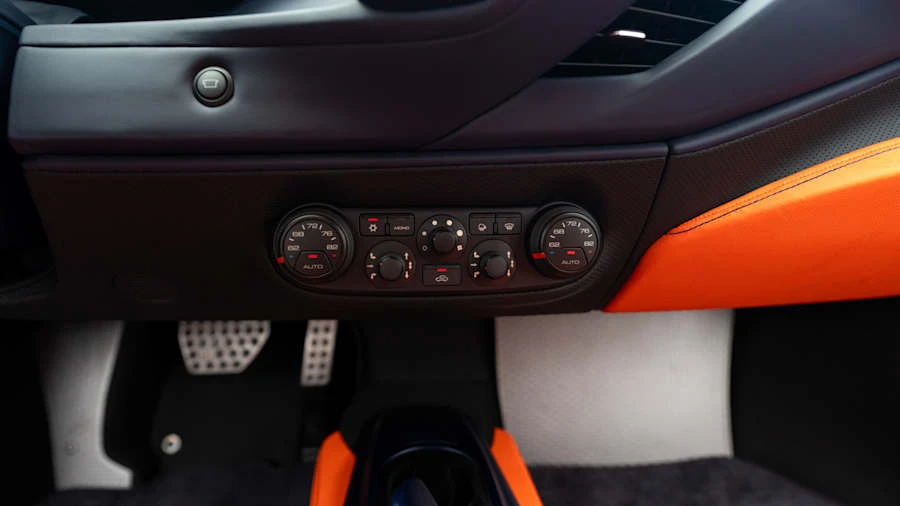 2020 Ferrari 488 Pista - Image 20 of 22