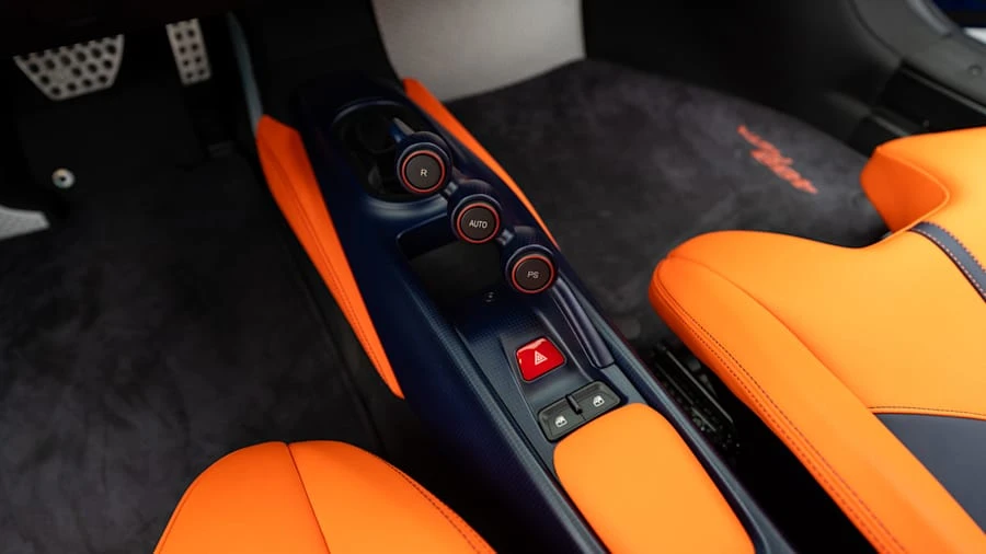 2020 Ferrari 488 Pista - Image 21 of 22