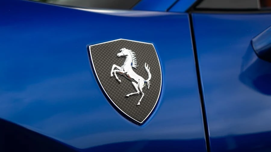 2020 Ferrari 488 Pista - Image 8 of 22