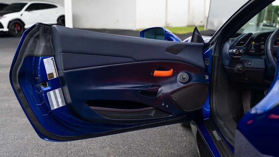 2020 Ferrari 488 Pista - Image 16 of 22