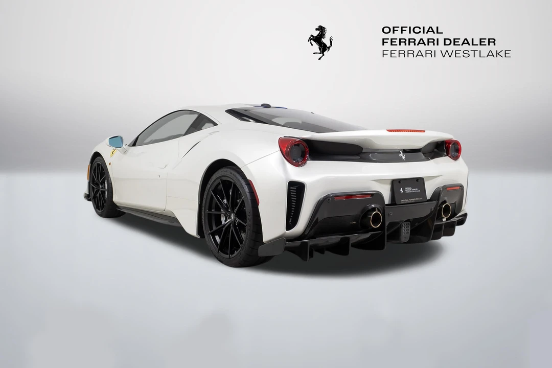 2020 Ferrari 488 Pista - Image 7 of 31