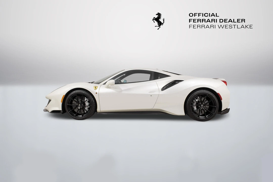 2020 Ferrari 488 Pista - Image 3 of 31