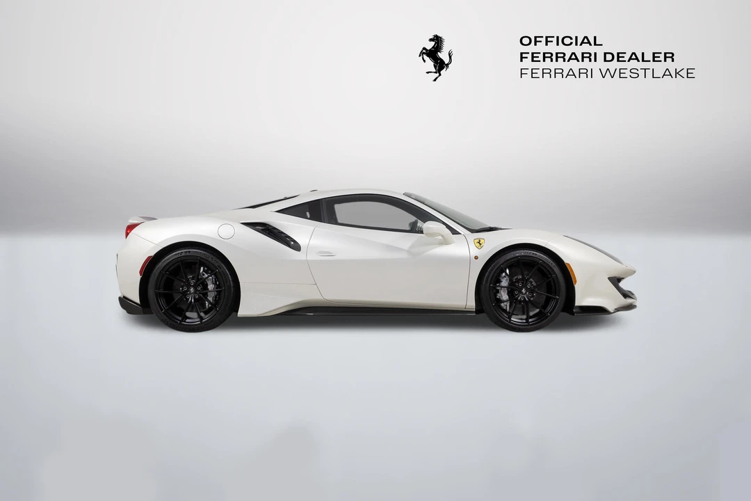 2020 Ferrari 488 Pista - Image 10 of 31