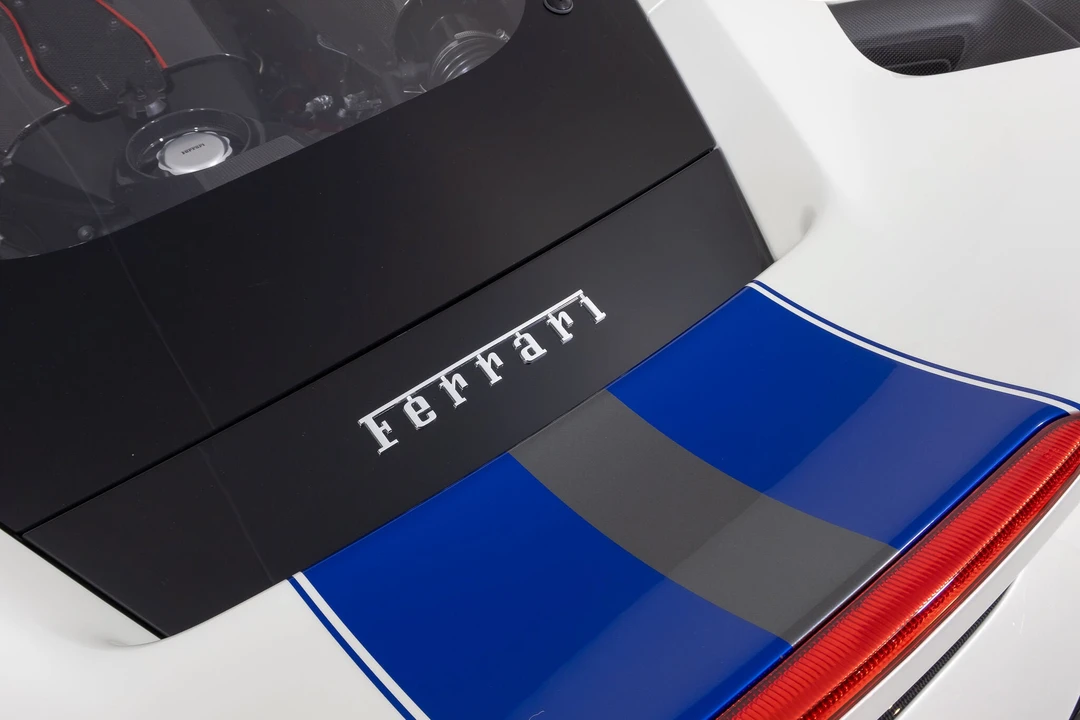 2020 Ferrari 488 Pista - Image 22 of 31