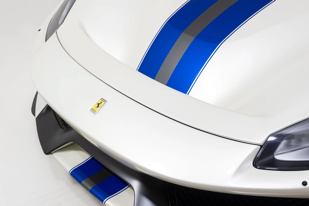 2020 Ferrari 488 Pista - Image 12 of 31