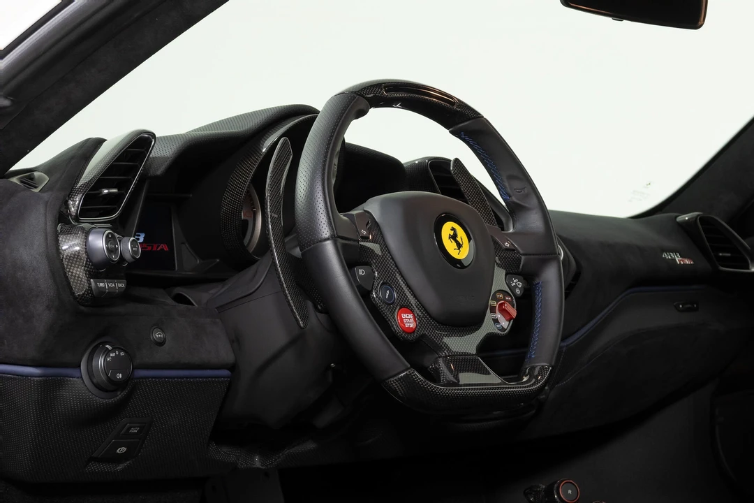 2020 Ferrari 488 Pista - Image 5 of 31