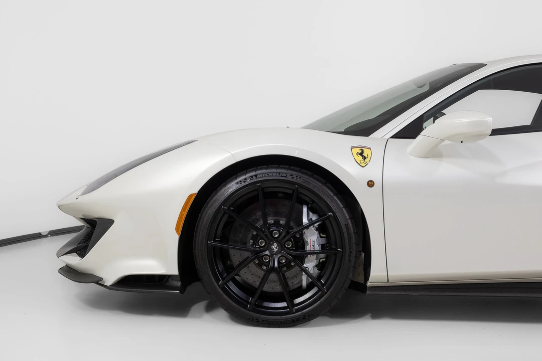 2020 Ferrari 488 Pista - Image 13 of 31