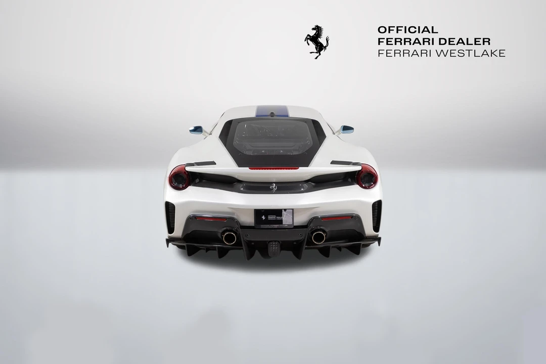 2020 Ferrari 488 Pista - Image 19 of 31