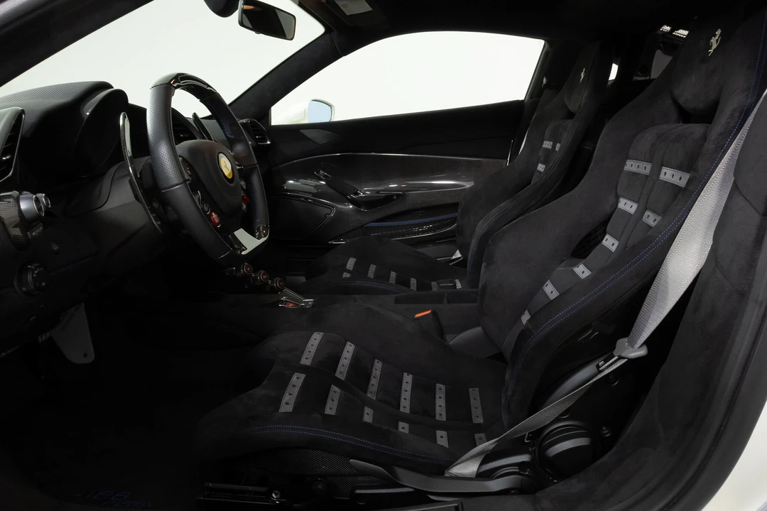 2020 Ferrari 488 Pista - Image 4 of 31