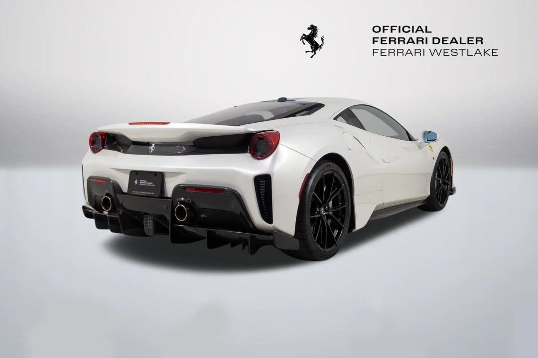 2020 Ferrari 488 Pista - Image 2 of 31