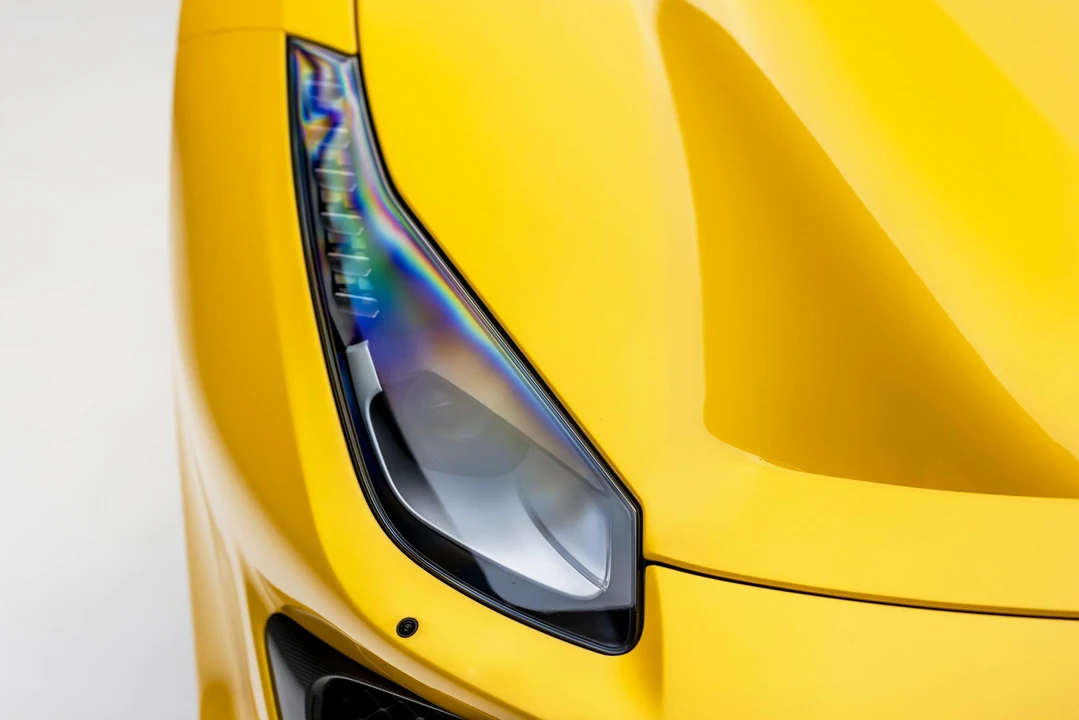 2020 Ferrari 488 Pista - Image 21 of 31
