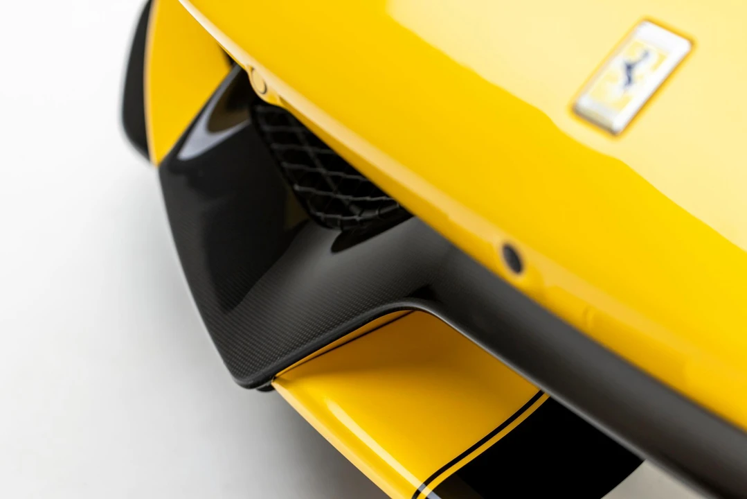 2020 Ferrari 488 Pista - Image 22 of 31