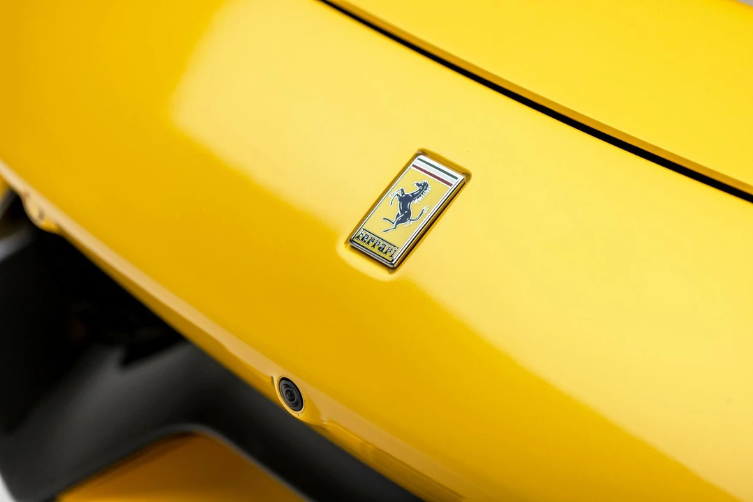 2020 Ferrari 488 Pista - Image 24 of 31