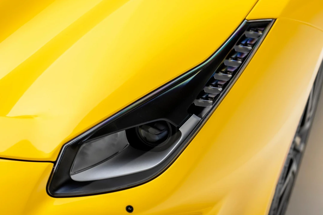 2020 Ferrari 488 Pista - Image 25 of 31
