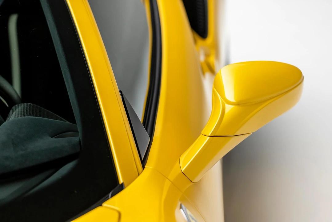 2020 Ferrari 488 Pista - Image 26 of 31