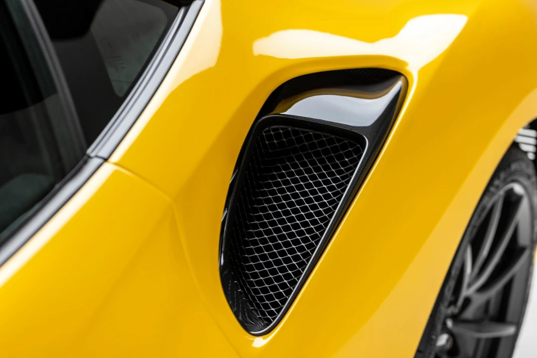 2020 Ferrari 488 Pista - Image 28 of 31