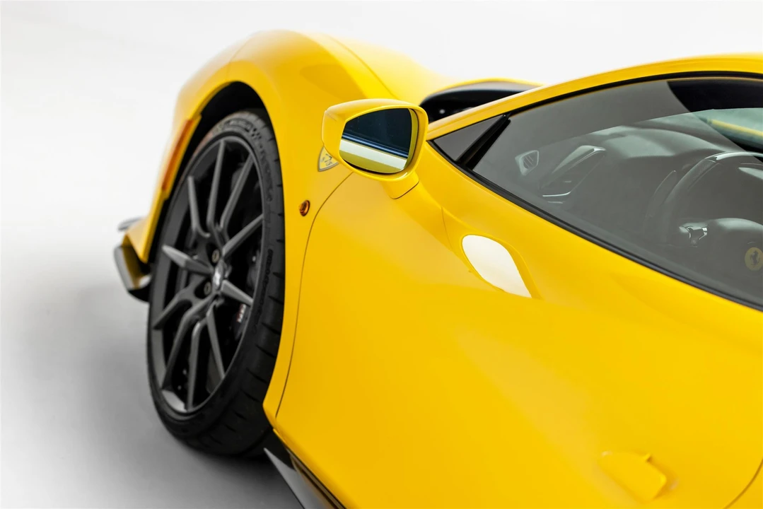 2020 Ferrari 488 Pista - Image 29 of 31