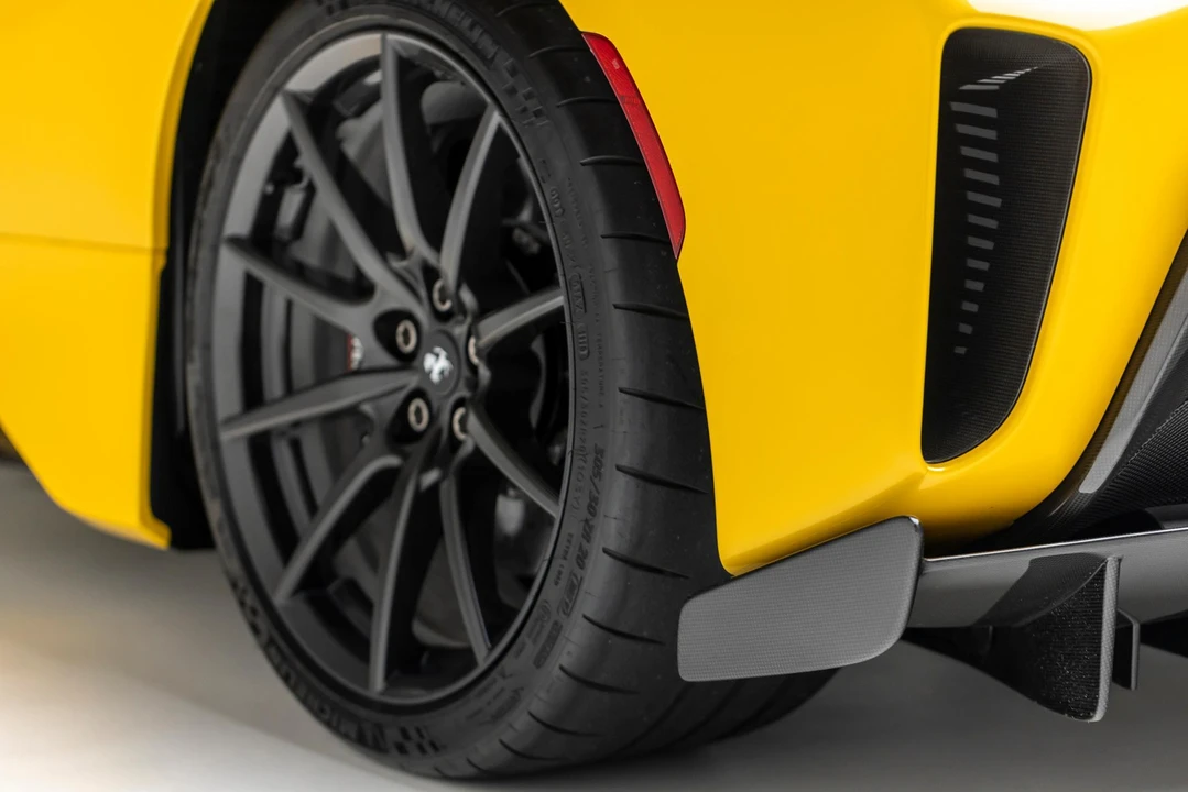 2020 Ferrari 488 Pista - Image 30 of 31