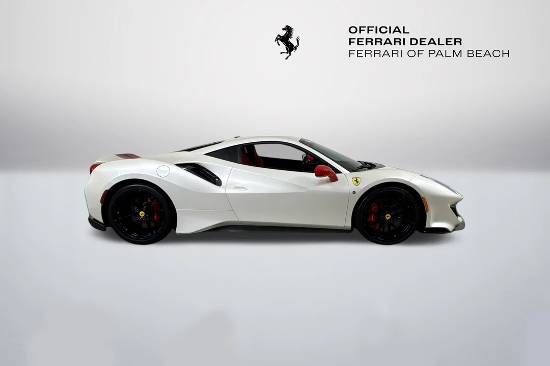 2020 Ferrari 488 Pista - Image 8 of 29