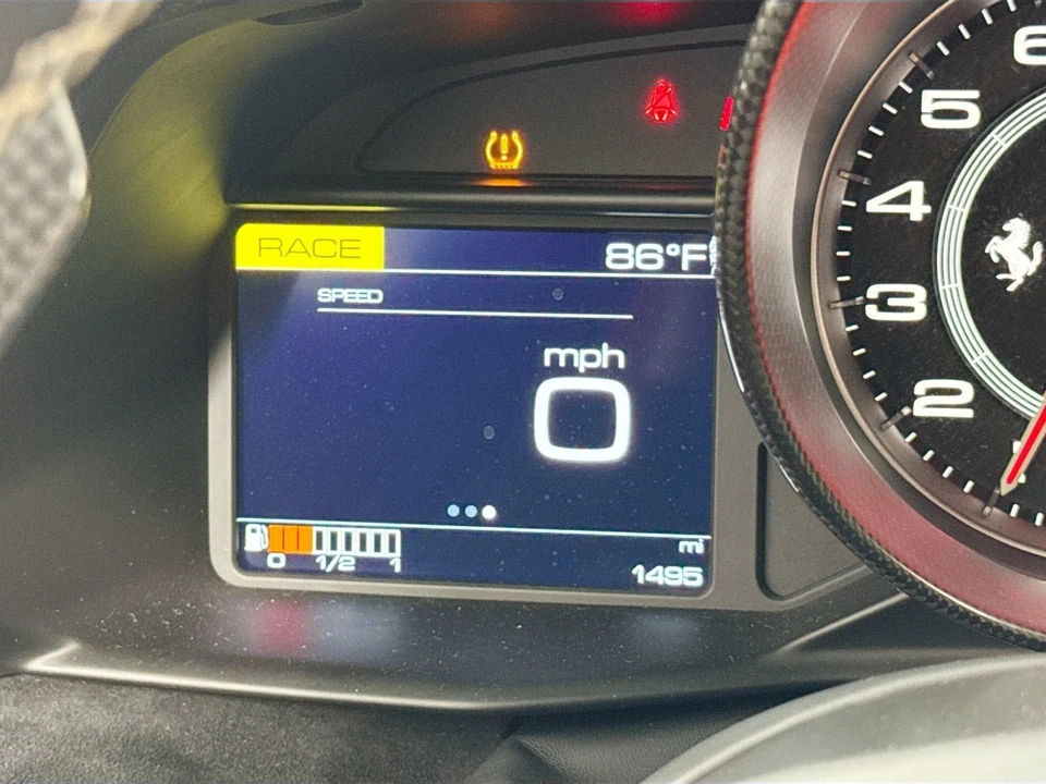 2020 Ferrari 488 Pista - Image 29 of 29