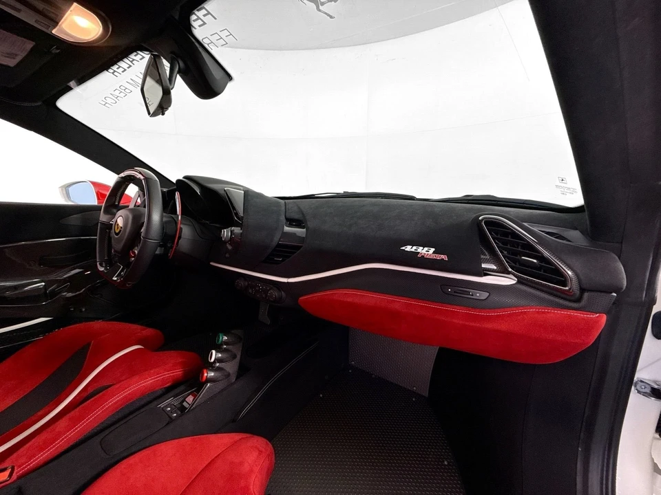 2020 Ferrari 488 Pista - Image 24 of 29